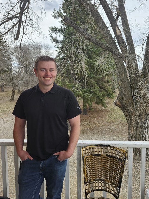 Joe Rempel Melanie