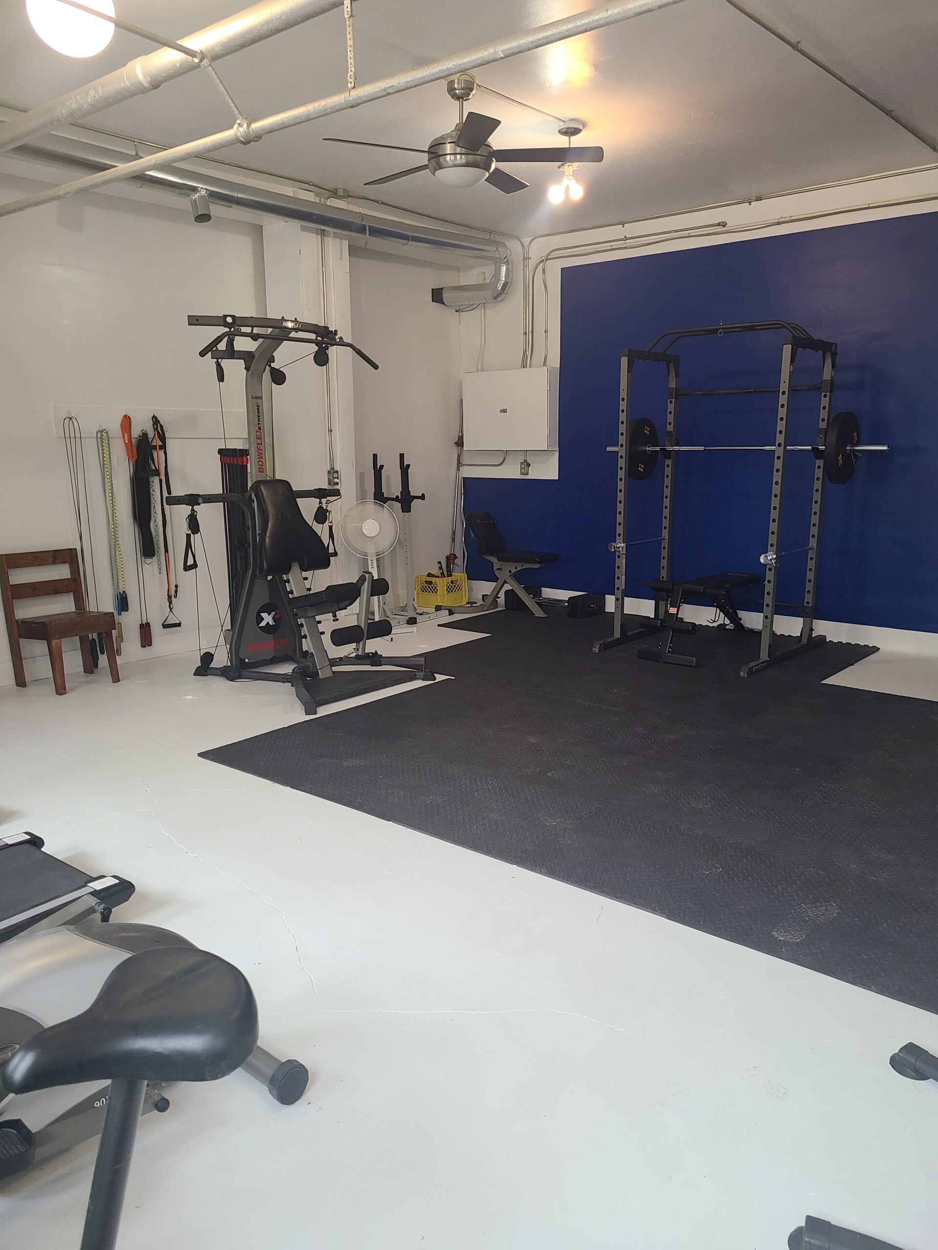 Gym 2